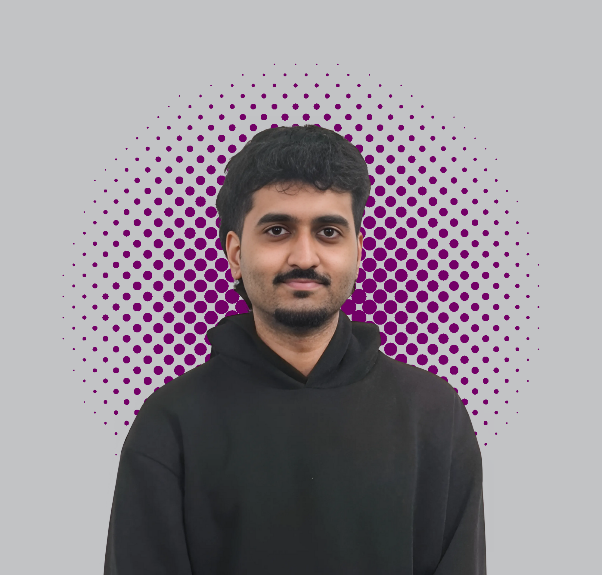 Amit Suthram