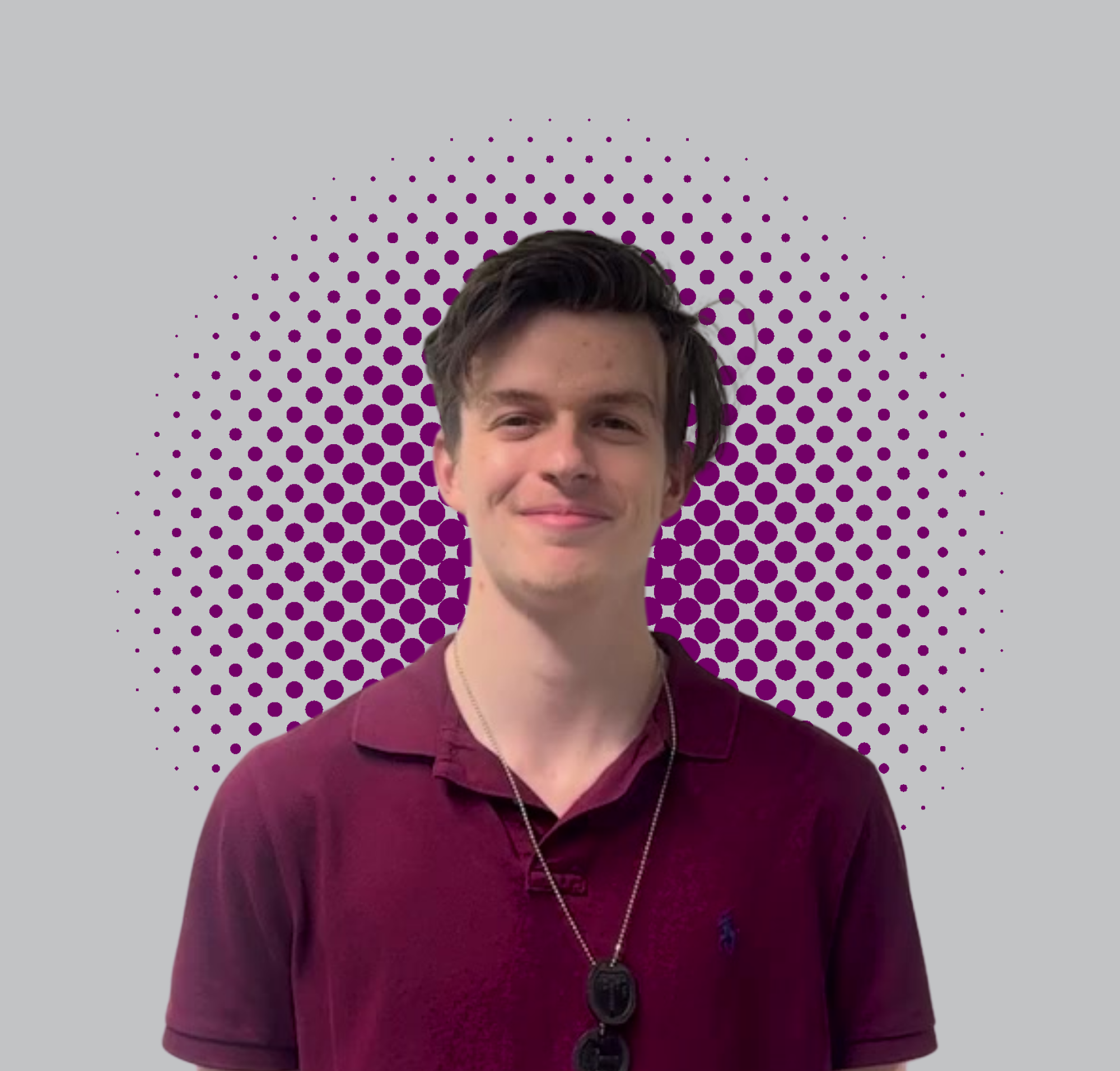 Ethan Regnart