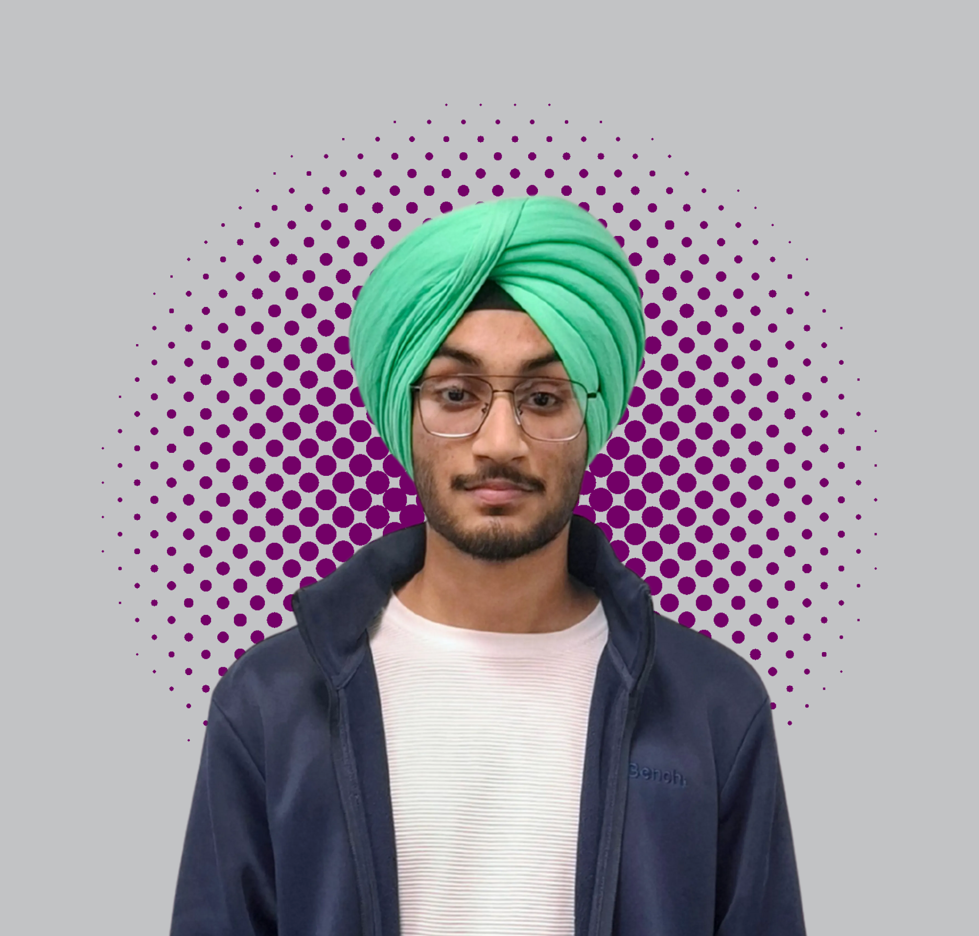 Rajinder Singh
