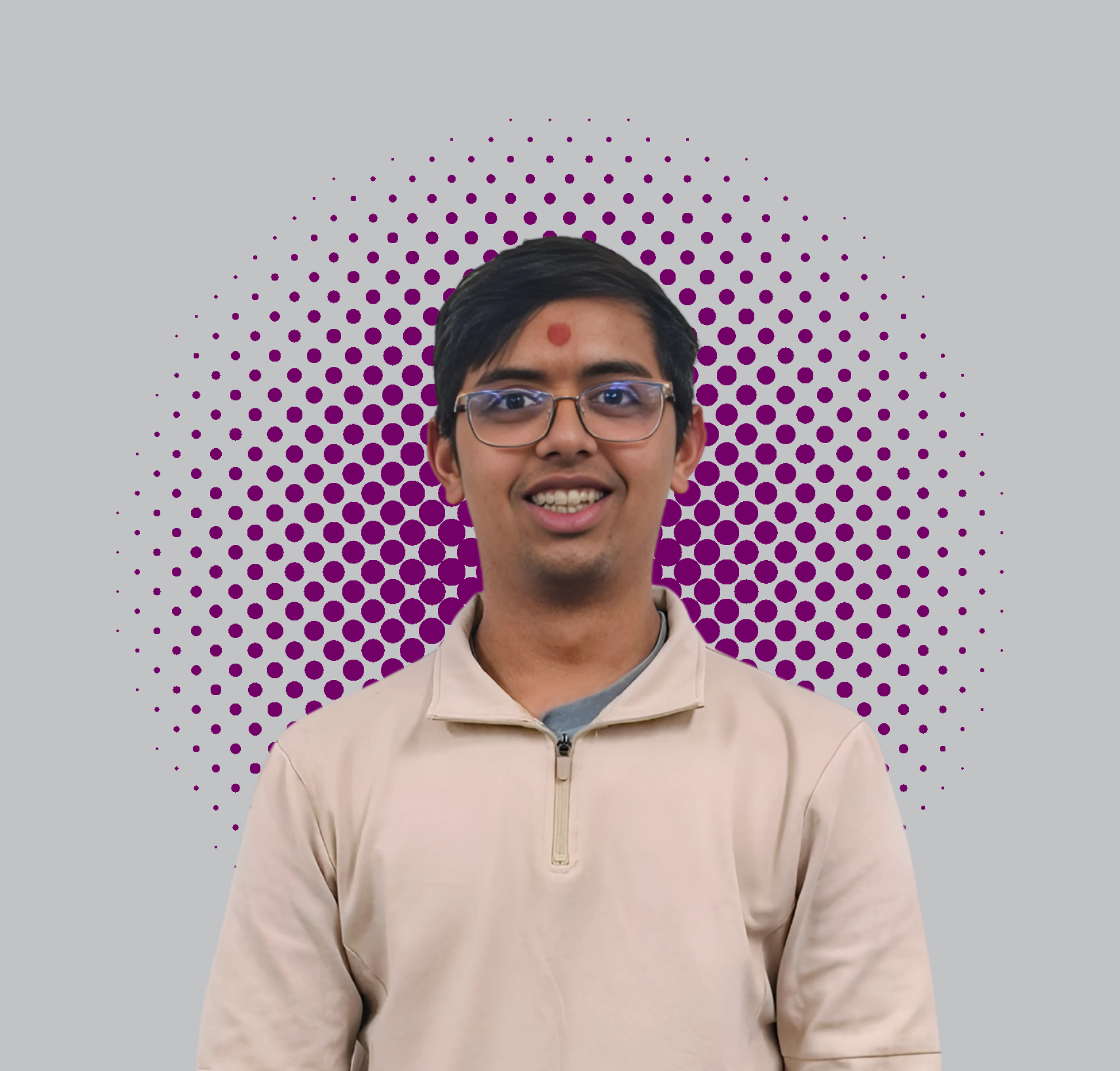 Venis Patel
